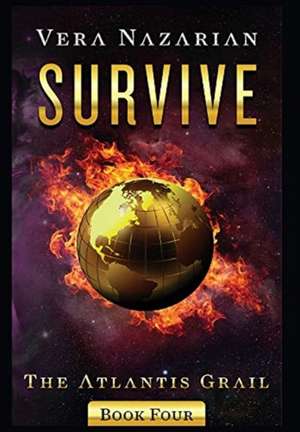Survive de Vera Nazarian