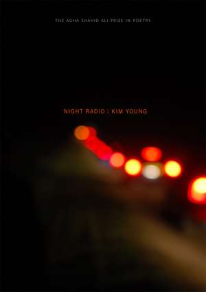 Night Radio de Kim Young