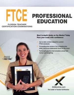 Ftce Professional Education de Sharon Wynne