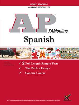 AP Spanish de Celina Martinez