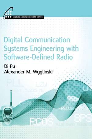 Software-Defined Radio Experimentation Using Simulink: Theory and Design of Reflectors de Alexander M. Wyglinski