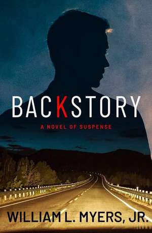 Backstory de William L. Myers, Jr.