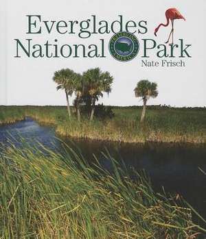 Everglades National Park de Nate Frisch