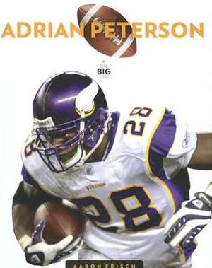 Adrian Peterson de Aaron Frisch