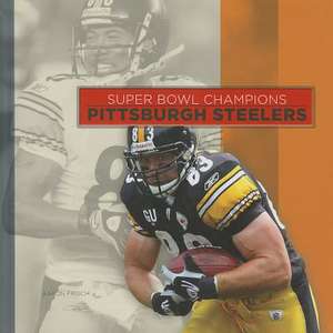 Pittsburgh Steelers de Aaron Frisch