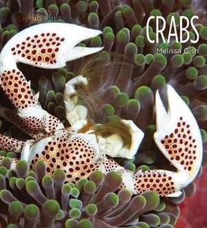 Crabs de Melissa Gish