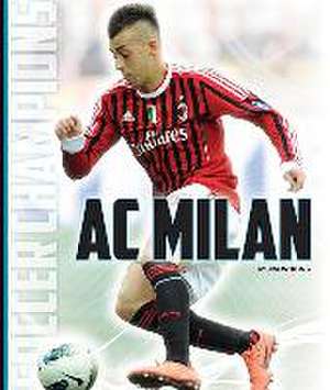 AC Milan de Jim Whiting