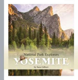 Yosemite de Sara Gilbert