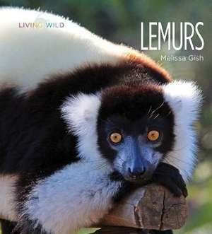 Lemurs de Melissa Gish