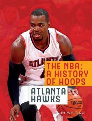 Atlanta Hawks de Jim Whiting