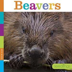 Beavers de Quinn M. Arnold