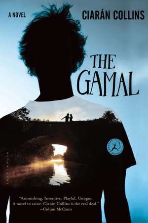 The Gamal de Ciaran Collins