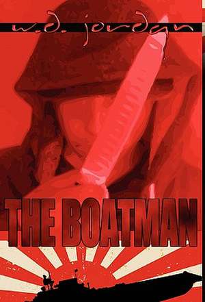 The Boatman de W. D. Jordan