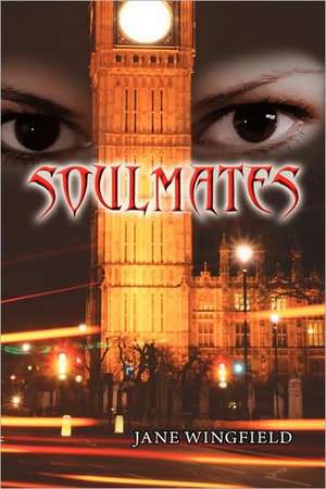 Soulmates de Jane Wingfield