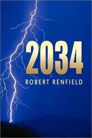 2034 de Robert Renfield