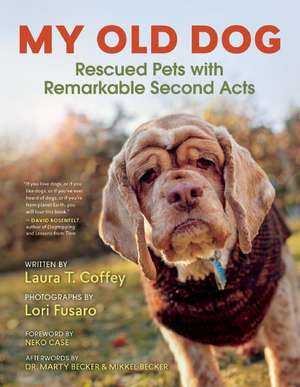 My Old Dog de Laura T. Coffey