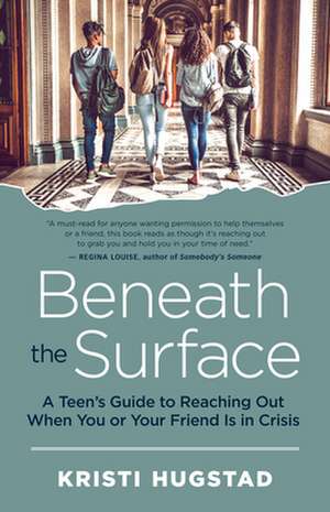 Beneath the Surface de Kristi Hugstad