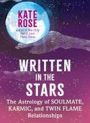 Written in the Stars de Kate Rose