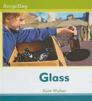 Glass de Kate Walker