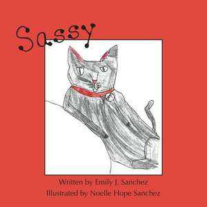 Sassy de Emily Sanchez