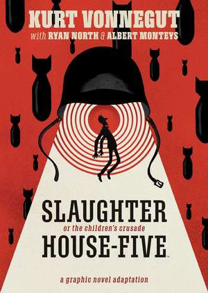 Slaughterhouse-Five de Kurt Vonnegut