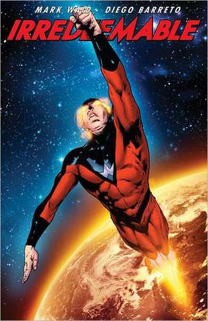 Irredeemable Vol. 10 de Mark Waid