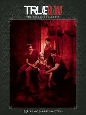 TRUE BLOOD de . HBO