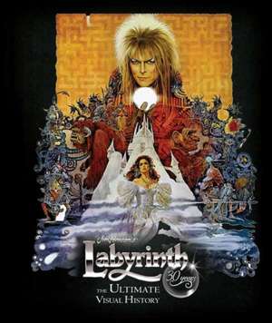 Block, P: Labyrinth