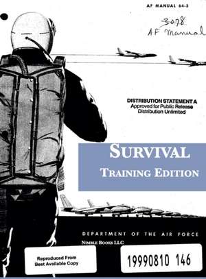 Survival de United States Air Force