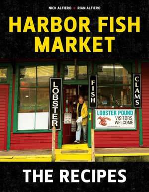 Harbor Fish Market de Nick Alfiero