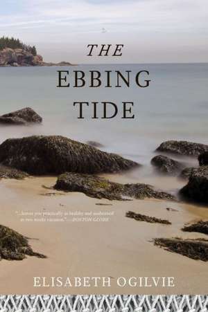 The Ebbing Tide de Elisabeth Ogilvie