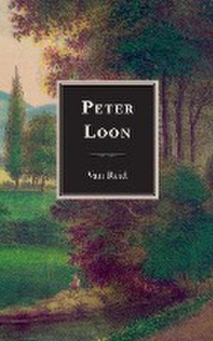 Peter Loon de Van Reid