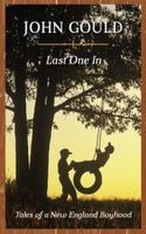 Last One In de John Gould