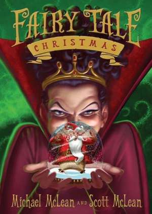 Fairy Tale Christmas de Michael McLean