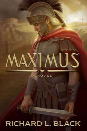 Maximus de Richard L. Black