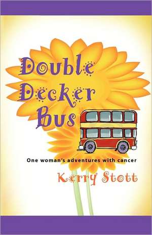 Double Decker Bus de Kerry Stott