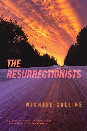 The Resurrectionists de Michael Collins