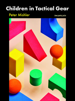 Children in Tactical Gear de Peter Mishler