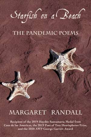 Starfish on a Beach de Margaret Randall