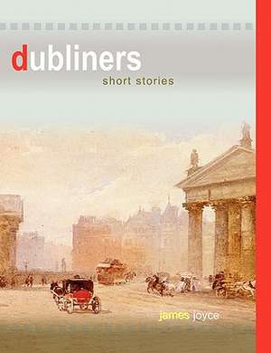 Dubliners de James Joyce