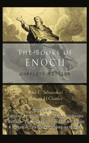 The Books of Enoch