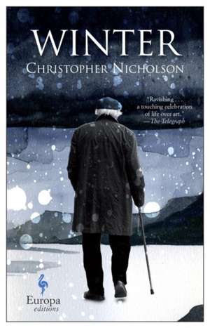 Winter de Christopher Nicholson