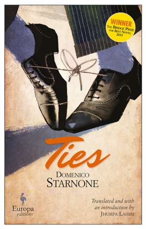 Ties de Domenico Starnone