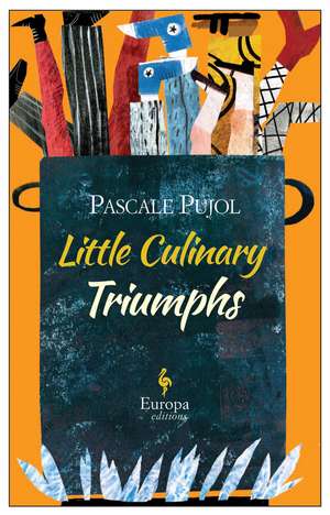 Little Culinary Triumphs de Alison Anderson