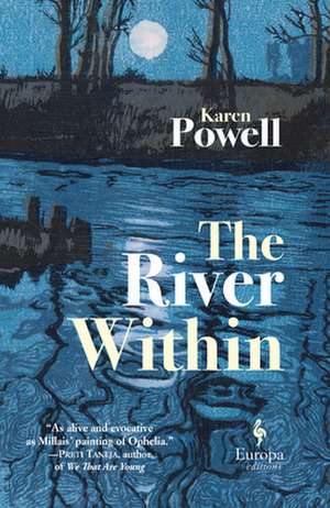 The River Within de Karen Powell