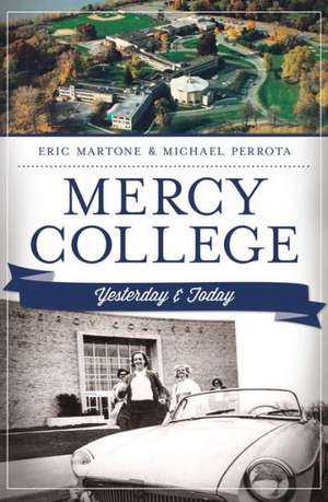 Mercy College de Eric Martone