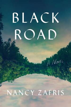 Black Road de Nancy Zafris