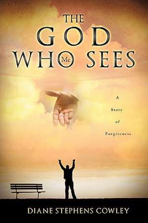 The God Who Sees Me de Diane Stephens Cowley