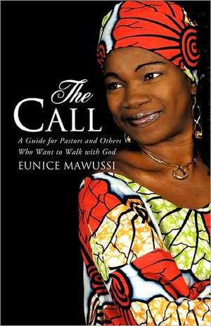 The Call de Eunice Mawussi