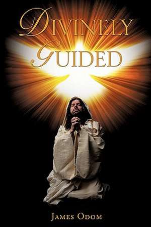 Divinely Guided de James Odom